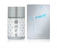 "212 Men" de Carolina Herrera.