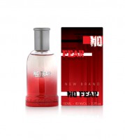 "Boss Bottled" de Hugo Boss.