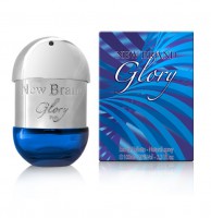 "Boss In Motion Blue" de Hugo Boss.