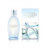 "The One" de Dolce & Gabanna.