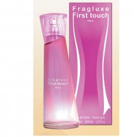 LACOSTE "Touch of Pink"