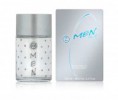 "212 Men" de Carolina Herrera.