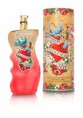 ED HARDY "Love & Luck Mujer"