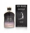 "Black" de Ralph Lauren.
