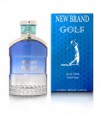 "Blue" de Ralph Lauren.