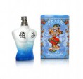 "Love & Luck Men" de Ed Hardy.