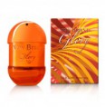 "Boss In Motion Orange" de Hugo Boss.