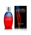 "Farenheit" de Dior.